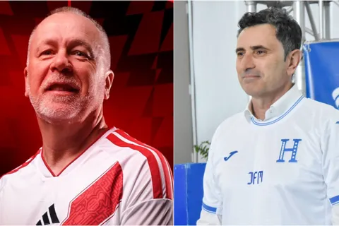 Perú hace oficial noticia que impacta directamente a José Francisco Molina y a la Selección de Honduras
