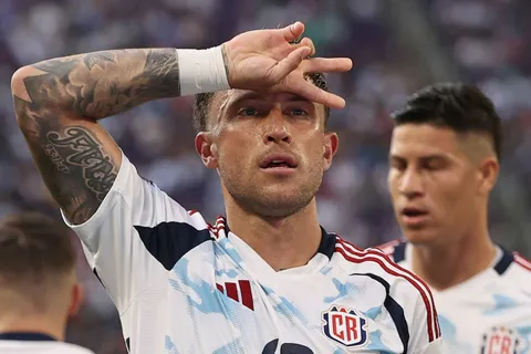 Francisco Calvo no se guarda nada.
