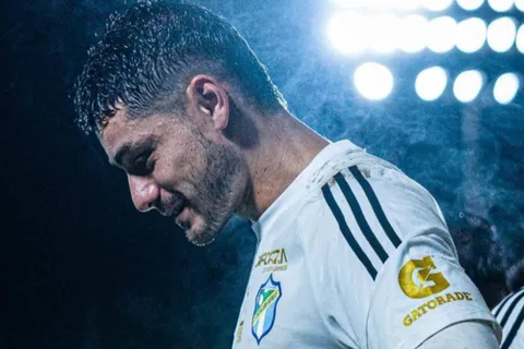 El problema con el que se topó Darwin Lom tras despedirse de Comunicaciones y que podría afectar su futuro