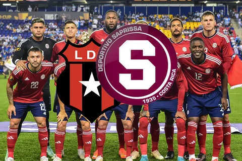 Se libró de un calvario en Europa, está cerca de llegar a Saprissa pero ahora también lo quiere Alajuelense