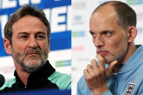Mientras Thomas Christiansen gana 70 mil dólares en Panamá, este es el salario de Tuchel en Inglaterra