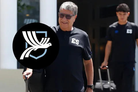 A Bolillo Gómez le preguntaron si Guatemala es favorita contra El Salvador y su respuesta descolocó a todos