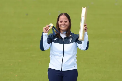 Guatemala saca la cara por Latinoamérica en los Juegos Olímpicos de París 2024