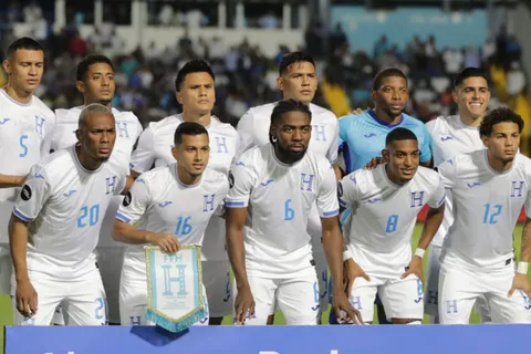 De Estados Unidos a España sin escalas: el nuevo legionario que tendrá Honduras en Europa