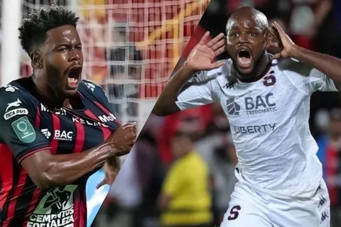Saprissa vs. Alajuelense: la diferencia económica entre ambas plantillas según Transfermarkt