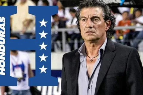 Rubén Omar Romano tendría vía libre para dirigir a los catrachos