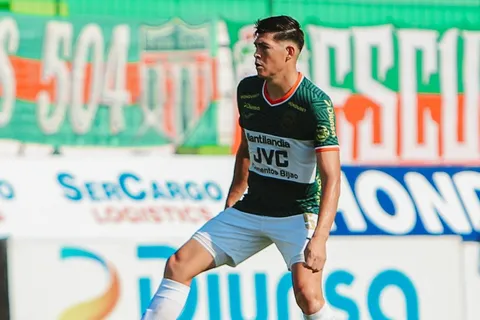 No solo es Olimpia: Francisco Martínez llama la atención de otro club grande, mientras su futuro en Marathón sigue en vilo