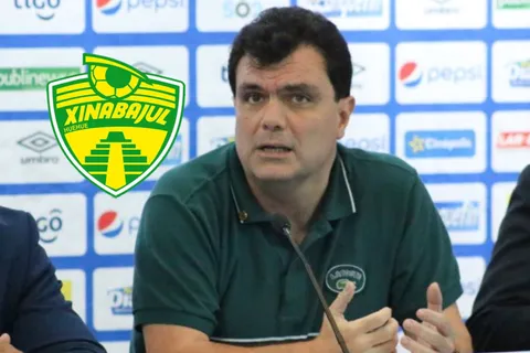 ¿En contra del TAS y la FIFA? La Fedefut da respuesta contundente a Xinabajul - Huehue