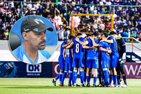 Nicaragua: la dura decisión que tomaría el Fantasma Figueroa en la próxima fecha FIFA