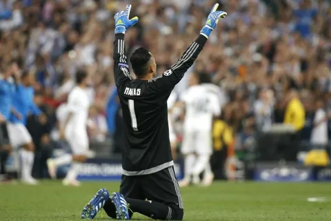 Keylor vive un Deja Vu con esta nueva crisis