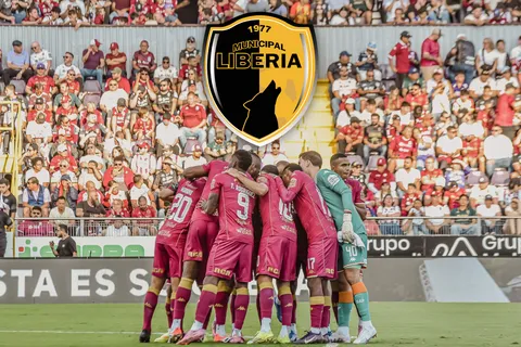 "Una mala suerte": Saprissa pierde al jugador menos pensado para la semifinal de vuelta ante Liberia