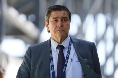 El problema que se le presentó a Luis Fernando Tena para los juegos de Guatemala ante Martinica y Costa Rica