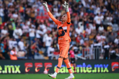 Juega Keylor Navas: ¿A qué hora y cómo ver Pumas vs. Puebla por la Liga MX?