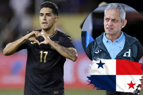 Reinaldo Rueda ya lo sabe: Concacaf advierte a Honduras y pone en jaque a Luis Palma para el duelo contra Panamá en Copa Oro