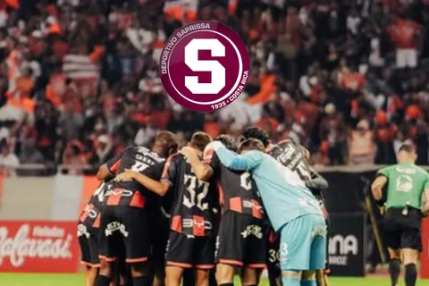 "Por un chisme": figura de Alajuelense cumple su palabra y expone como nunca a la directiva de Saprissa
