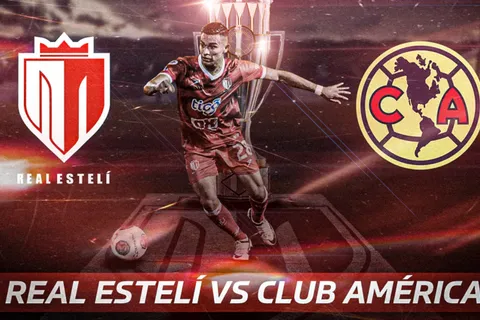 Real Estelí dice que América “será recibido con los brazos abiertos” cuando ambos se enfrenten en la Copa de Campeones de la Concacaf