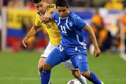 La Selecta jugaría con esta selección que le canceló a Panamá