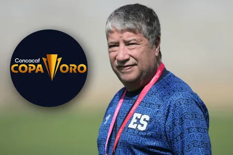 Bombazo en El Salvador: Bolillo Gómez vuelve a convocar a Alex Roldán para la Copa Oro 2025