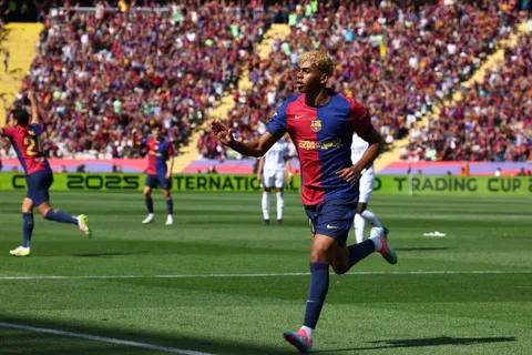Barcelona venció a Real Madrid y acaricia el título de LaLiga: así quedó la tabla de posiciones en España tras un Clásico lleno de goles.