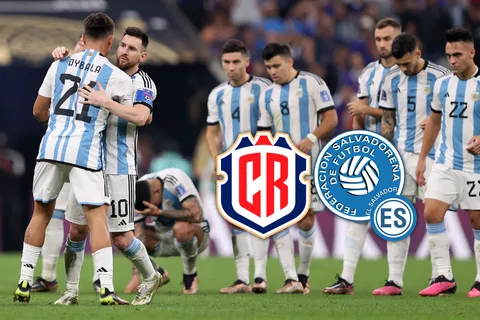 Paulo Dybala es baja en Argentina para los amistosos con El Salvador y Costa Rica