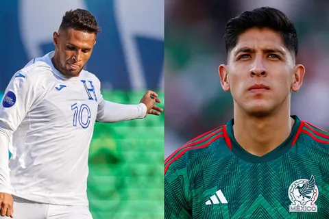 Honduras vs. México | Copa Oro 2023: cuándo, a qué hora y dónde ver el partido por el Grupo B.