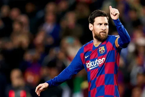 Lionel Messi se queda en el Barcelona