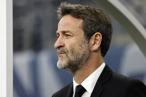 Thomas Christiansen da un curioso secreto para que Panamá eliminara a Estados Unidos