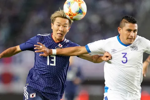 El Salvador vs. Japón: cuándo, a qué hora y dónde ver EN VIVO el amistoso de la Selecta.
