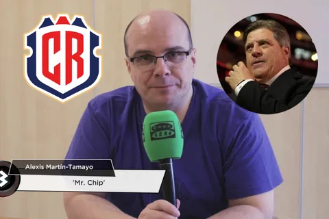 Nadie la vio venir: MisterChip humilla a Costa Rica con el mensaje que golpea al Piojo Herrera camino al Mundial 2026