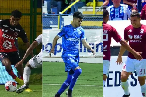 Apertura 2022 de la Liga Promérica de Costa Rica: resultados y tabla de posiciones tras la fecha 8