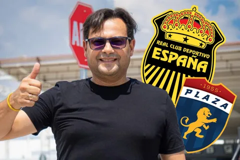 Confirmado: Jeaustin Campos recibe la noticia que tanto deseaba antes de enfrentar a Plaza Amador en Copa Centroamericana