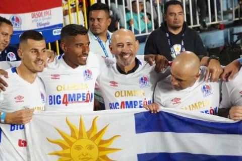 Salió bicampeón con Olimpia, no quiso renovar y ahora su nuevo club le hizo lo impensado: "Es incierto"