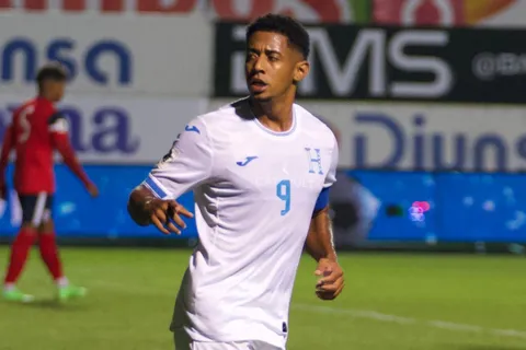Honduras evitó una tragedia al remontarle a Cuba