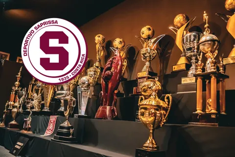 "Me debía dinero": lo ganó todo en Saprissa y ahora sorprendió a los morados al revelar que es accionista del club