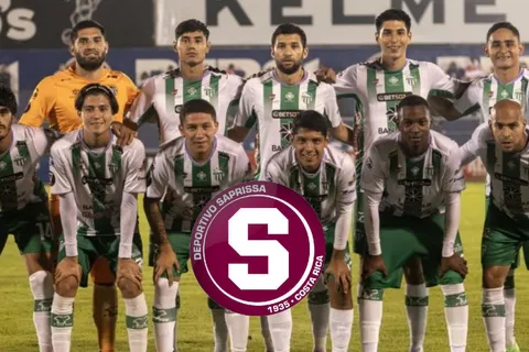 ¡Atención Saprissa! Antigua GFC podría sumar otra baja para la Copa Centroamericana