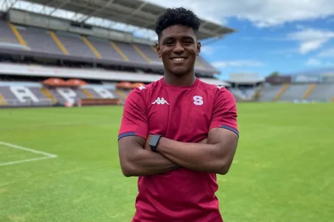 Saprissa suma una nueva e inesperada baja