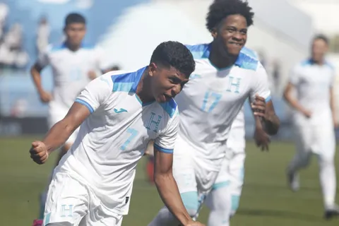 Juegos Centroamericanos y del Caribe: Honduras supera a Guatemala y sigue con vida
