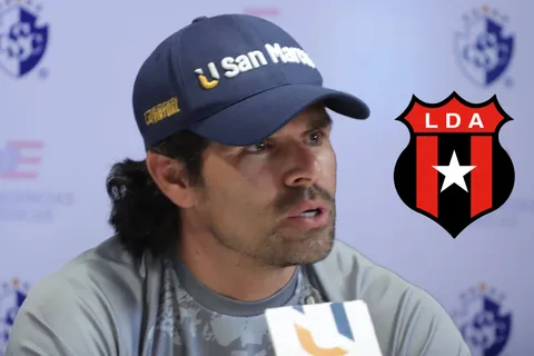 Preocupación en Cartaginés: el gran problema de Greivin Mora antes de enfrentar a Alajuelense