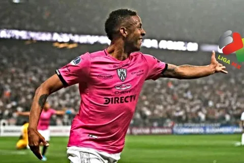 Gabriel Torres estaría cerca de ser nuevo jugador de los Pumas de UNAM