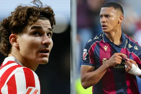 Atlético de Madrid vs. Levante: ¿A qué hora y dónde ver a Kervin Arriaga contra Julián Álvarez? La Liga EA Sports 2025-26