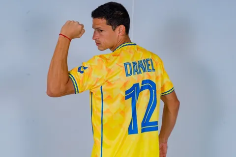 Daniel Colindres regresa a Costa Rica y ya tiene nuevo equipo