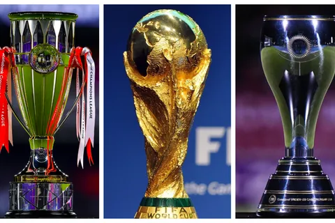 Agenda: los eventos deportivos más importantes para Centroamérica en 2022