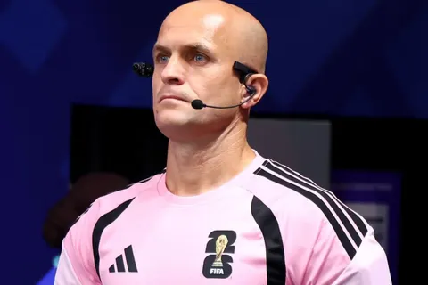 ¿Quién es el árbitro de Estados Unidos vs. Bélgica en el Mundial 2026? Perfil y antecedentes de Adham Makhadmeh