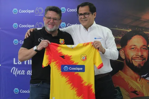 Jafet Soto tiene apuntado al nuevo DT de Herediano.