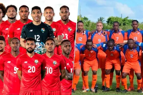 Panamá vs. Anguila: cuándo, dónde y por qué canal ver el partido del Grupo D por las Eliminatorias de la Concacaf rumbo a Qatar 2022