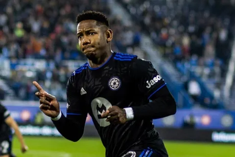Romell Quioto vuelve a ser convocado en Montreal