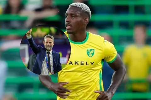 José Córdoba sorprende a Thomas Christiansen de cara al Mundial 2026.