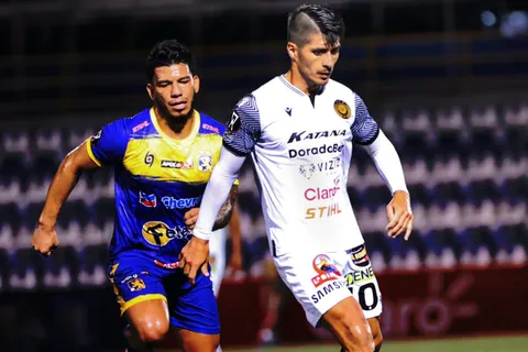 Diriangén vs. Managua: ¿A qué hora y cómo ver hoy la final de vuelta del Torneo Apertura 2025? Liga Primera de Nicaragua