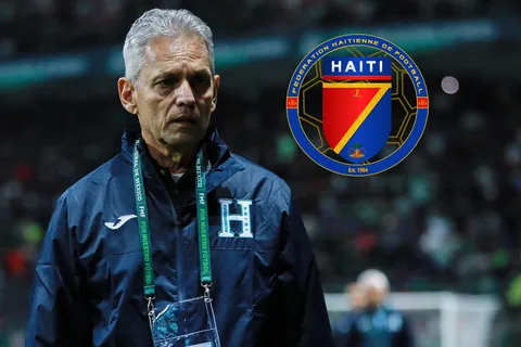 Alerta roja: toda Honduras consternada por el anuncio oficial que pone en riesgo el duelo con Haití rumbo al Mundial 2026