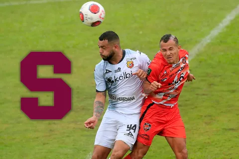 Saprissa va a la carga por un defensor de la Liga Promérica